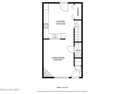103 Pinegrove Court Jacksonville NC 28546
