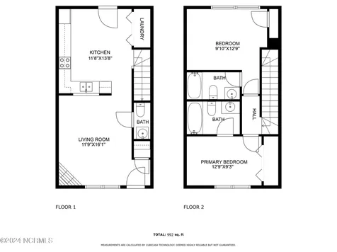 103 Pinegrove Court Jacksonville NC 28546