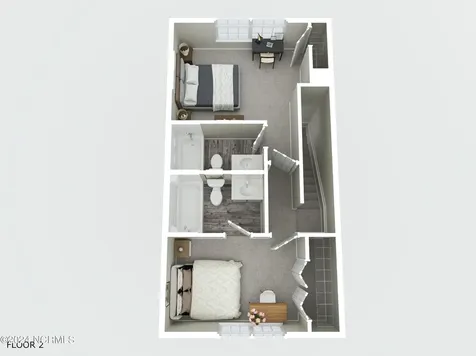 103 Pinegrove Court Jacksonville NC 28546