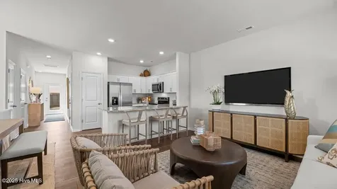 2043 Clock Road New Bern NC 28562