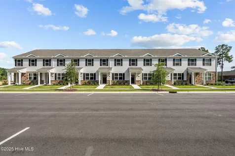 2041 Clock Road New Bern NC 28562
