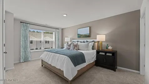 2039 Clock Road New Bern NC 28562