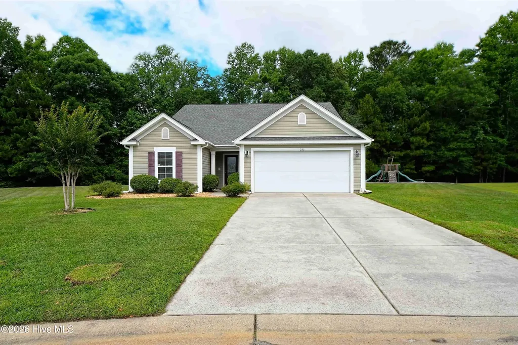 765 Tartans Glen Street NW Calabash NC 28467