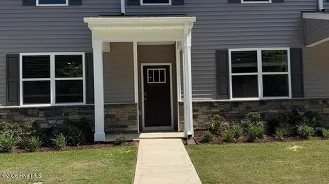 2047 Clock Road New Bern NC 28562