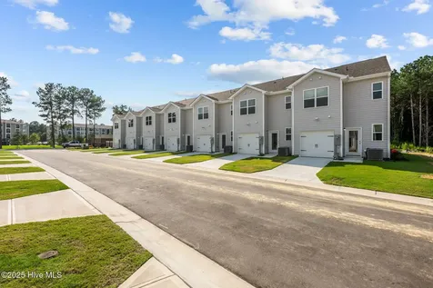 2047 Clock Road New Bern NC 28562