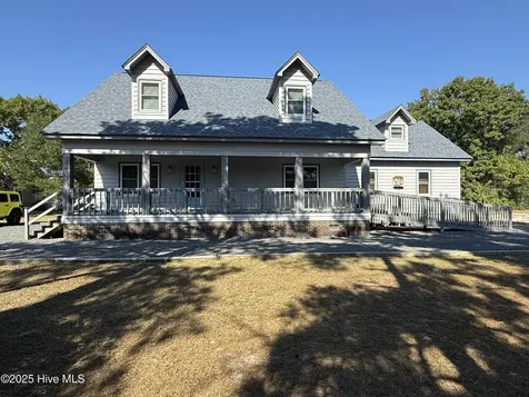 2106 E Oak Island Drive Oak Island NC 28465