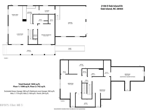 2106 E Oak Island Drive Oak Island NC 28465
