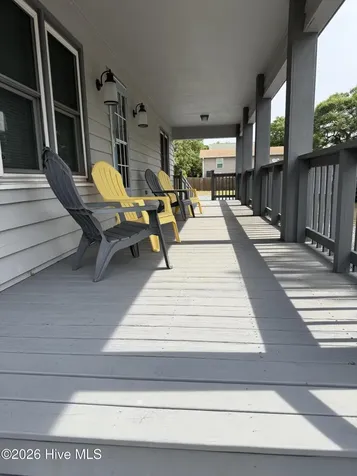 2106 E Oak Island Drive Oak Island NC 28465