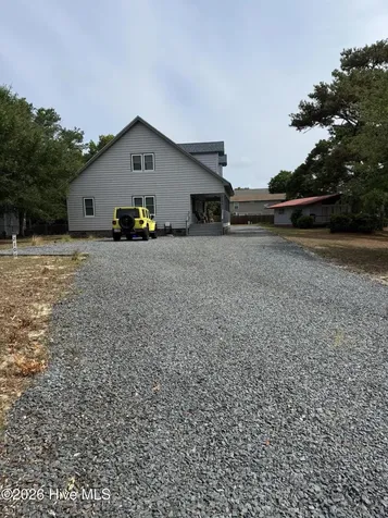 2106 E Oak Island Drive Oak Island NC 28465