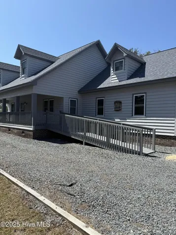 2106 E Oak Island Drive Oak Island NC 28465