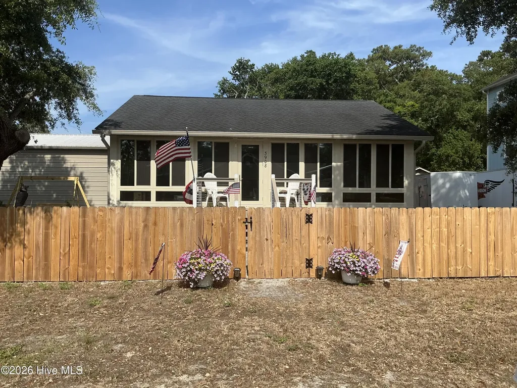 3908 Cross Street SE Bolivia NC 28422