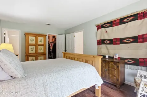 1820 Caracara Drive New Bern NC 28560