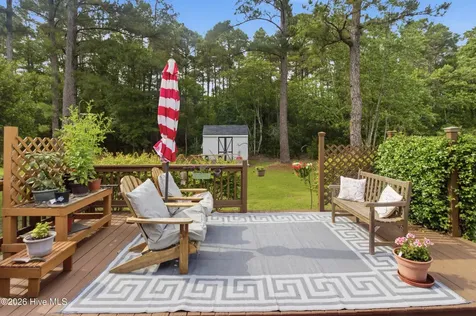1820 Caracara Drive New Bern NC 28560