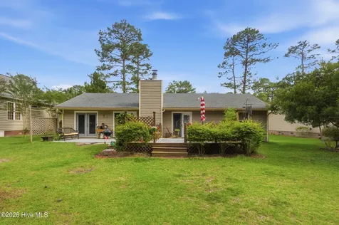 1820 Caracara Drive New Bern NC 28560
