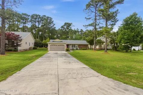 1820 Caracara Drive New Bern NC 28560