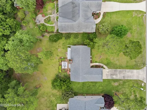 1820 Caracara Drive New Bern NC 28560