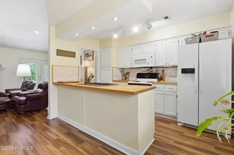 1820 Caracara Drive New Bern NC 28560