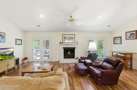 1820 Caracara Drive New Bern NC 28560