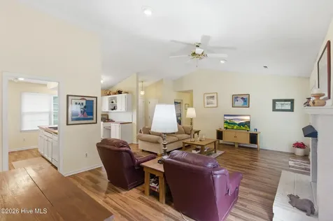1820 Caracara Drive New Bern NC 28560