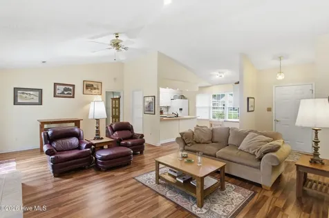 1820 Caracara Drive New Bern NC 28560