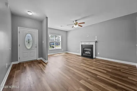 210 Wedgefield Circle Maple Hill NC 28454