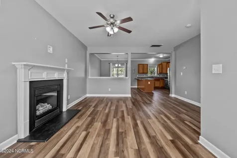 210 Wedgefield Circle Maple Hill NC 28454
