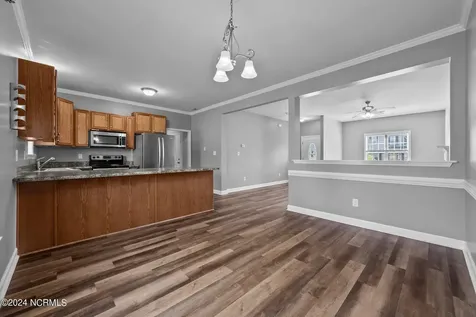 210 Wedgefield Circle Maple Hill NC 28454