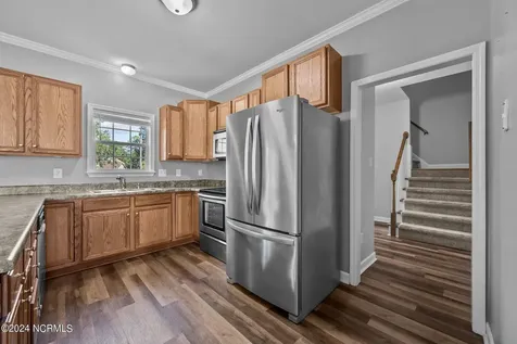 210 Wedgefield Circle Maple Hill NC 28454