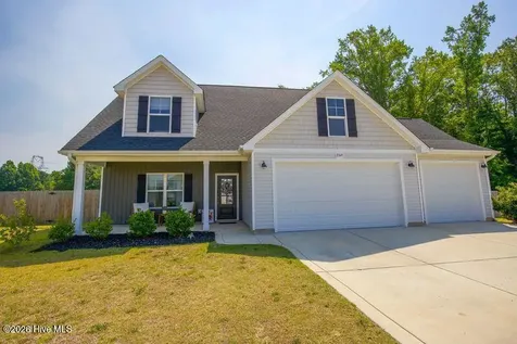 2749 John Hall Road Fayetteville NC 28312