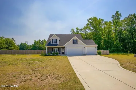 2749 John Hall Road Fayetteville NC 28312
