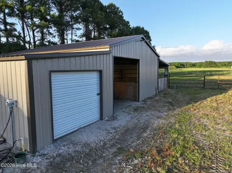 705 Russells Creek Road Beaufort NC 28516