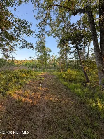 705 Russells Creek Road Beaufort NC 28516