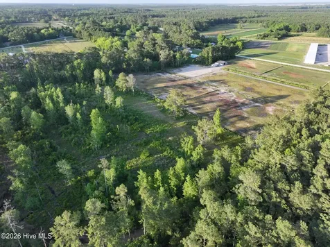 705 Russells Creek Road Beaufort NC 28516