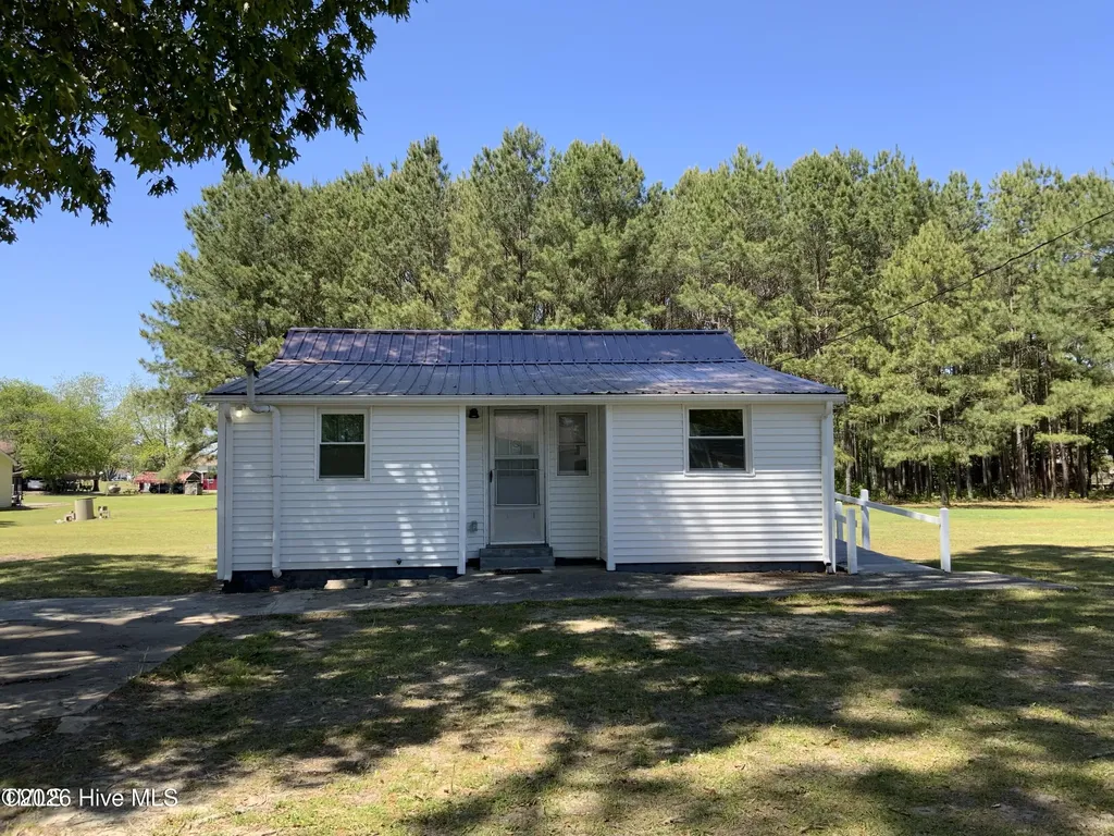 109 Revelle Park Lane Murfreesboro NC 27855