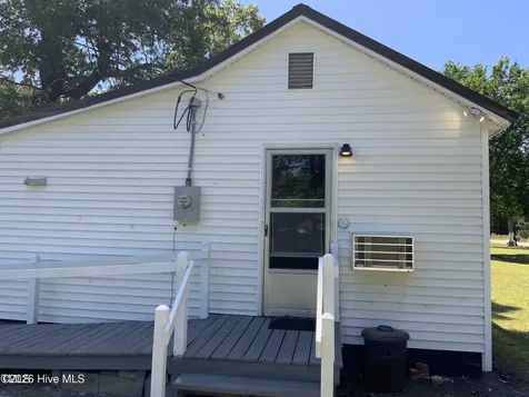 109 Revelle Park Lane Murfreesboro NC 27855