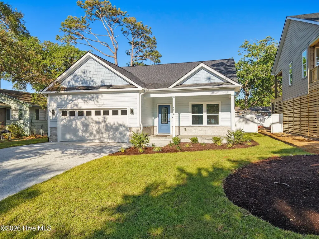 214 NE 38th Street Oak Island NC 28465