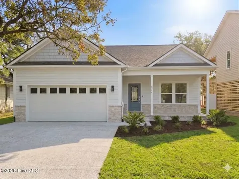 214 NE 38th Street Oak Island NC 28465