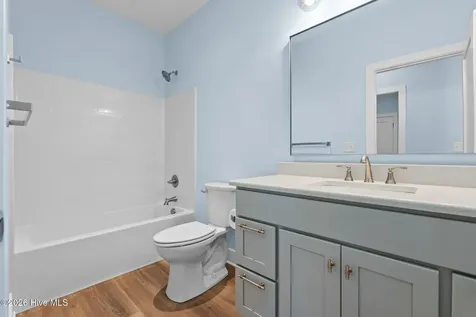 214 NE 38th Street Oak Island NC 28465