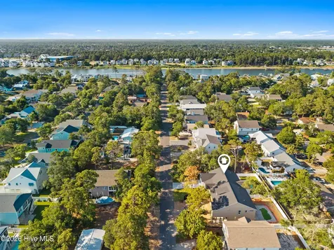 214 NE 38th Street Oak Island NC 28465