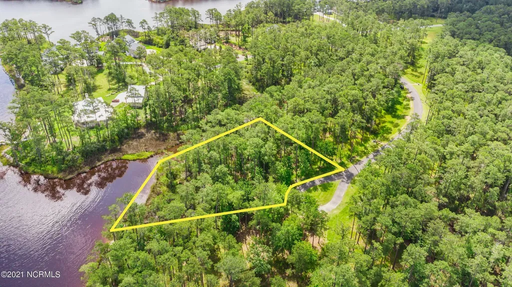 164 Broadview Point Oriental NC 28571