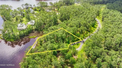 164 Broadview Point Oriental NC 28571