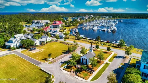 164 Broadview Point Oriental NC 28571