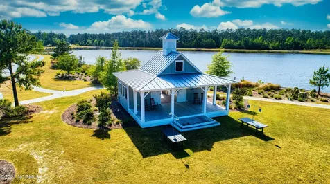 164 Broadview Point Oriental NC 28571