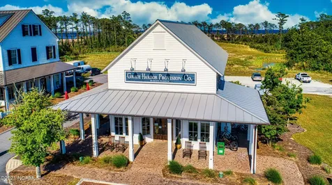 164 Broadview Point Oriental NC 28571