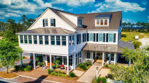 164 Broadview Point Oriental NC 28571