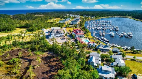 164 Broadview Point Oriental NC 28571
