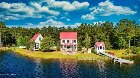 164 Broadview Point Oriental NC 28571