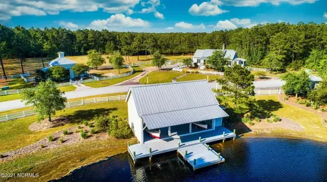 164 Broadview Point Oriental NC 28571