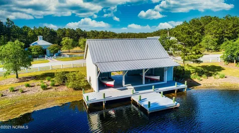 164 Broadview Point Oriental NC 28571