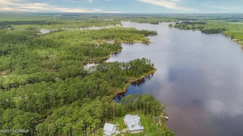 164 Broadview Point Oriental NC 28571